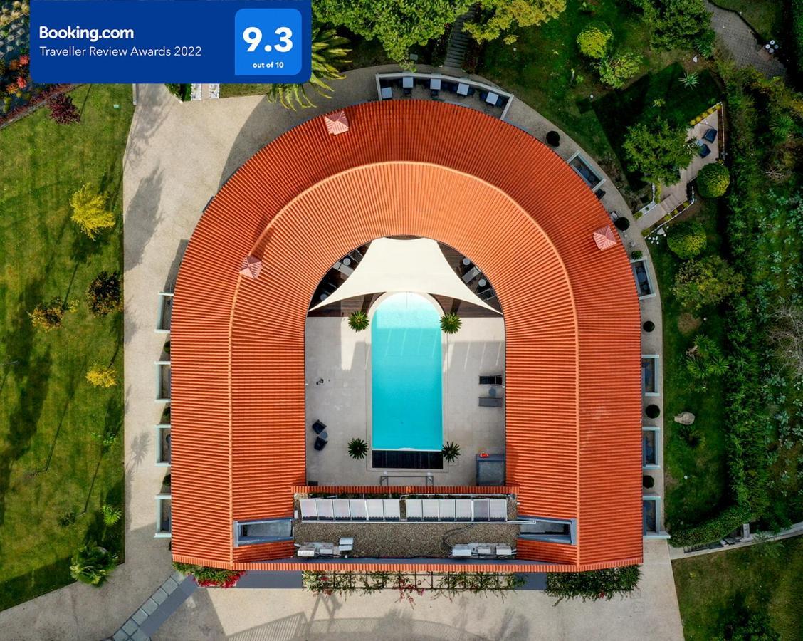 Casa Das Carpas Vizela Eksteriør bilde
